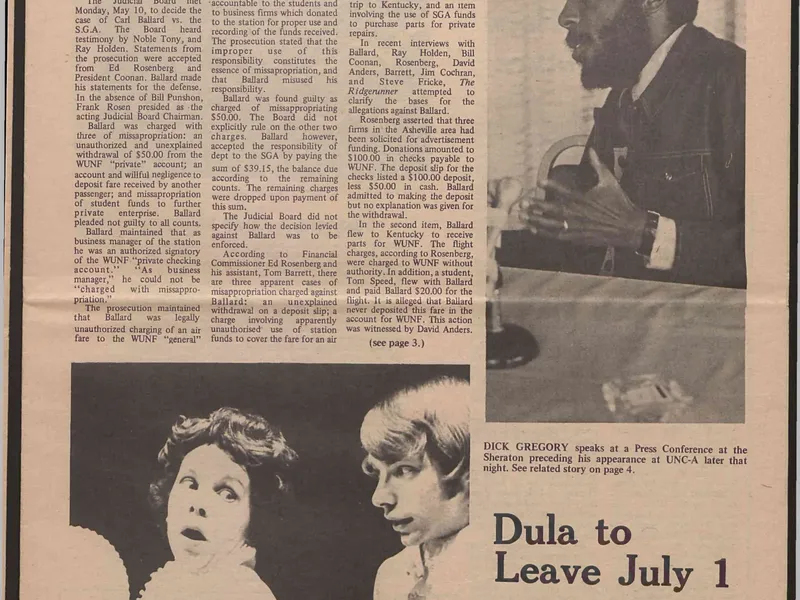 1971-05-19 Ridgerunner